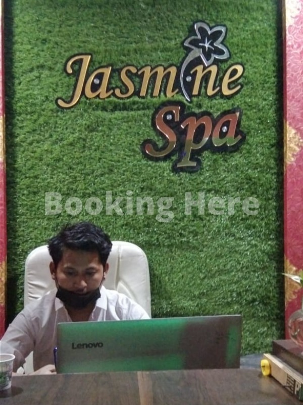 Jasmine Thai Spa